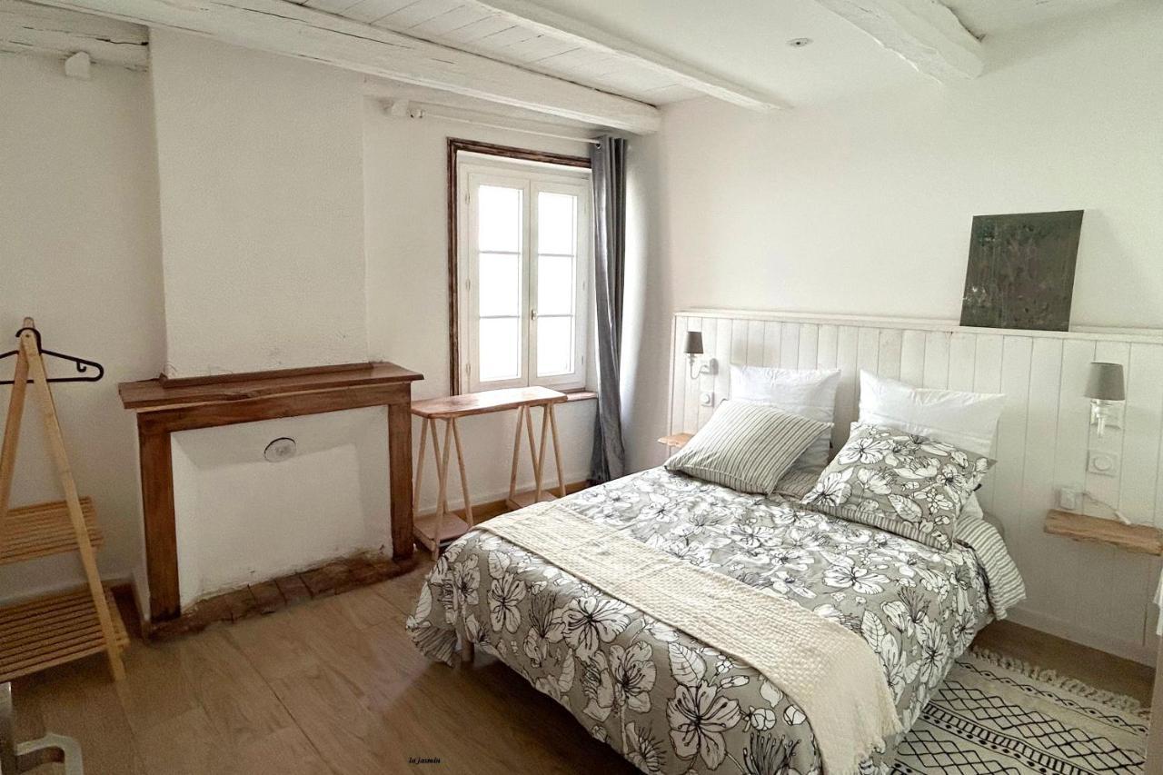 Au Bol D'Air Bed and Breakfast Saint-Appolinaire  Εξωτερικό φωτογραφία