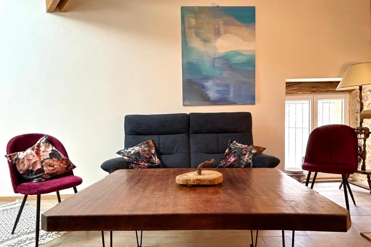 Au Bol D'Air Bed and Breakfast Saint-Appolinaire  Εξωτερικό φωτογραφία