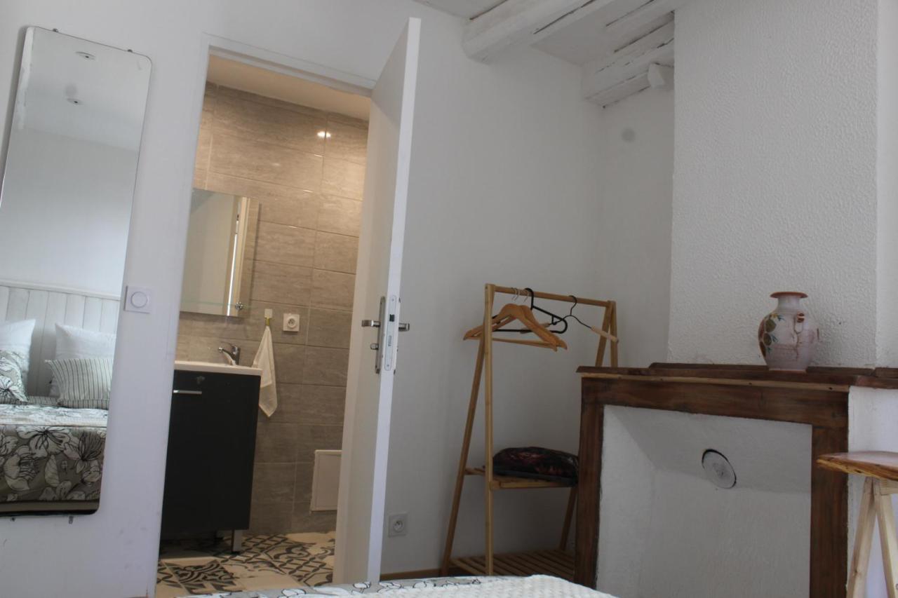 Au Bol D'Air Bed and Breakfast Saint-Appolinaire  Εξωτερικό φωτογραφία