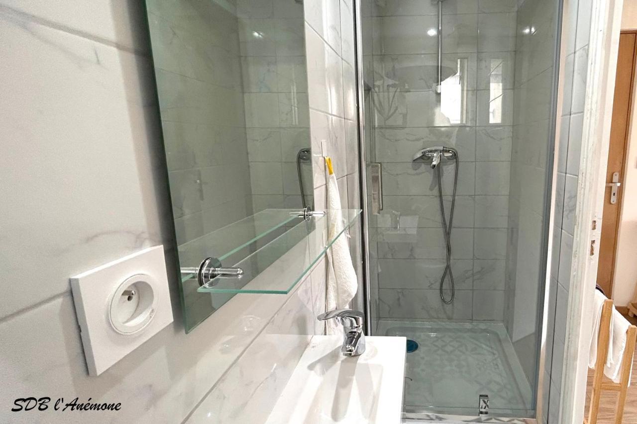 Au Bol D'Air Bed and Breakfast Saint-Appolinaire  Εξωτερικό φωτογραφία