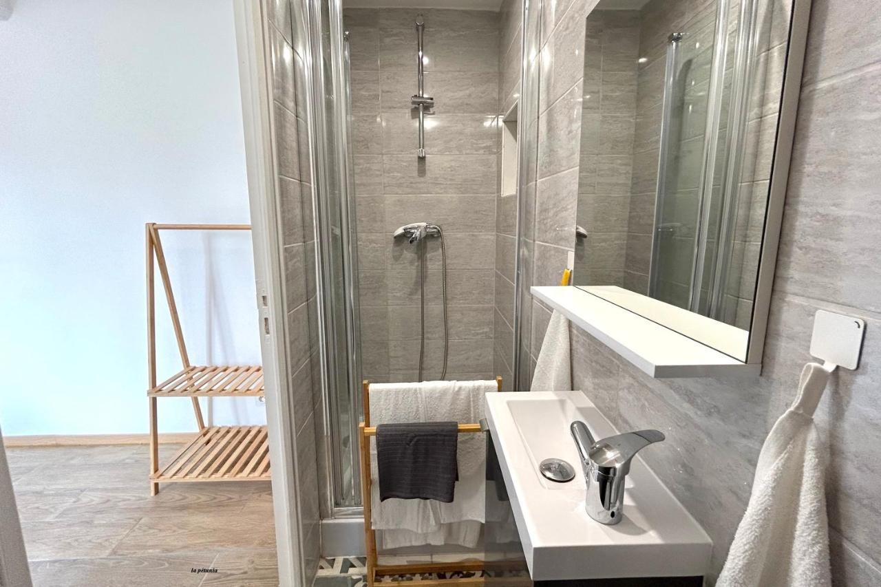 Au Bol D'Air Bed and Breakfast Saint-Appolinaire  Εξωτερικό φωτογραφία