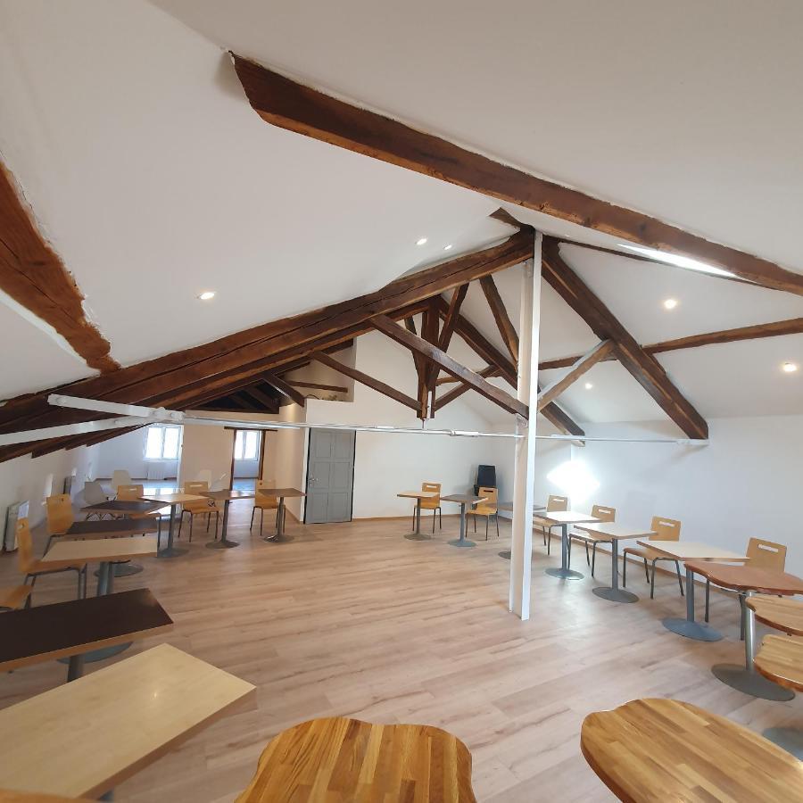 Au Bol D'Air Bed and Breakfast Saint-Appolinaire  Εξωτερικό φωτογραφία