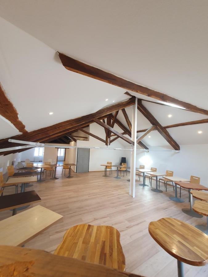 Au Bol D'Air Bed and Breakfast Saint-Appolinaire  Εξωτερικό φωτογραφία